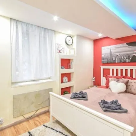 W46 - With 3 Bedrooms In Centrum
