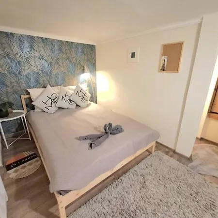 W46 - With 3 Bedrooms In Centrum