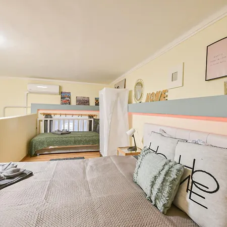 W46 - With 3 Bedrooms In Centrum *