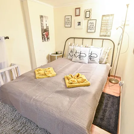 شقة W46 - With 3 Bedrooms 2ac Max8 In Centrum بودابست