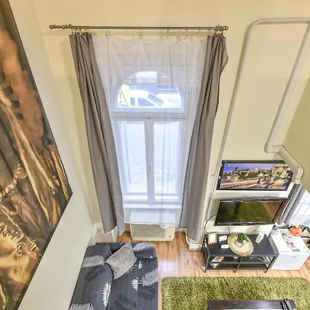 W46 - With 3 Bedrooms 2ac Max8 In Centrum * بودابست