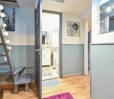 W46 - With 3 Bedrooms In Centrum