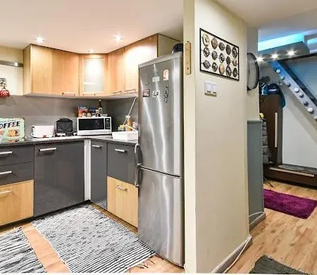 W46 - With 3 Bedrooms In Centrum