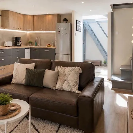 W46 - With 3 Bedrooms In Centrum Apartamento Budapeste
