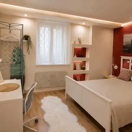 Apartamento W46 - With 3 Bedrooms In Centrum