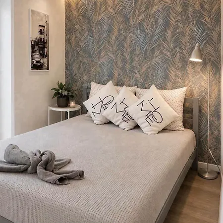 W46 - With 3 Bedrooms In Centrum *