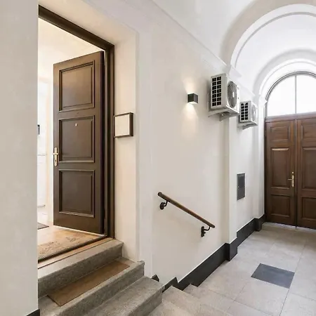 Apartamento W46 - With 3 Bedrooms In Centrum *